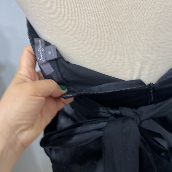 Black 👗 dress M - Picture 4 of 6